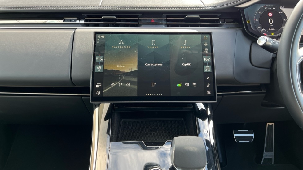 Used Land Rover Range Rover Sport 2024 for sale - 76915101: Photo 14