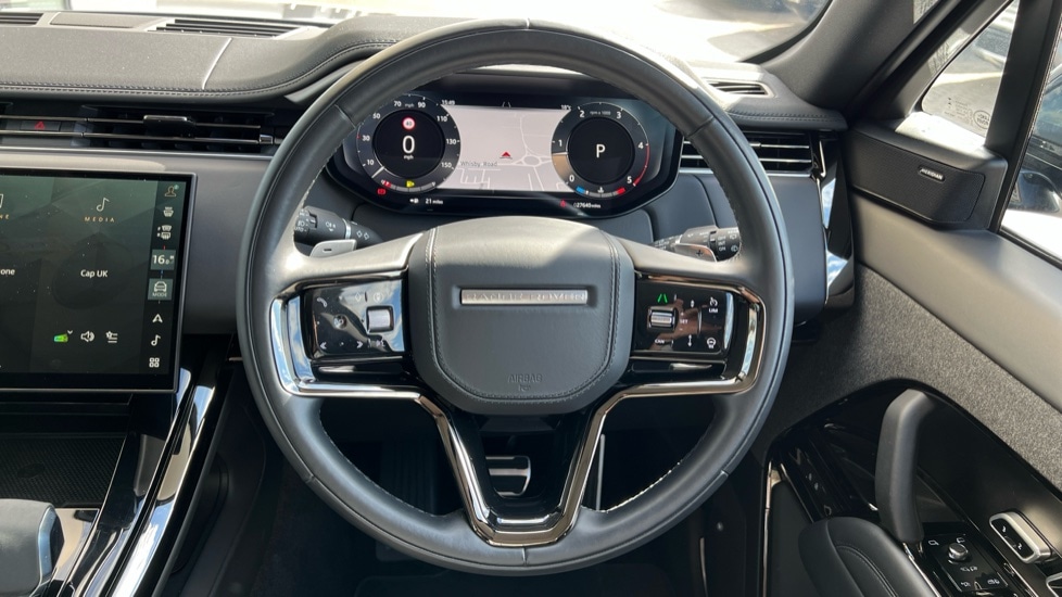 Used Land Rover Range Rover Sport 2024 for sale - 76915101: Photo 15