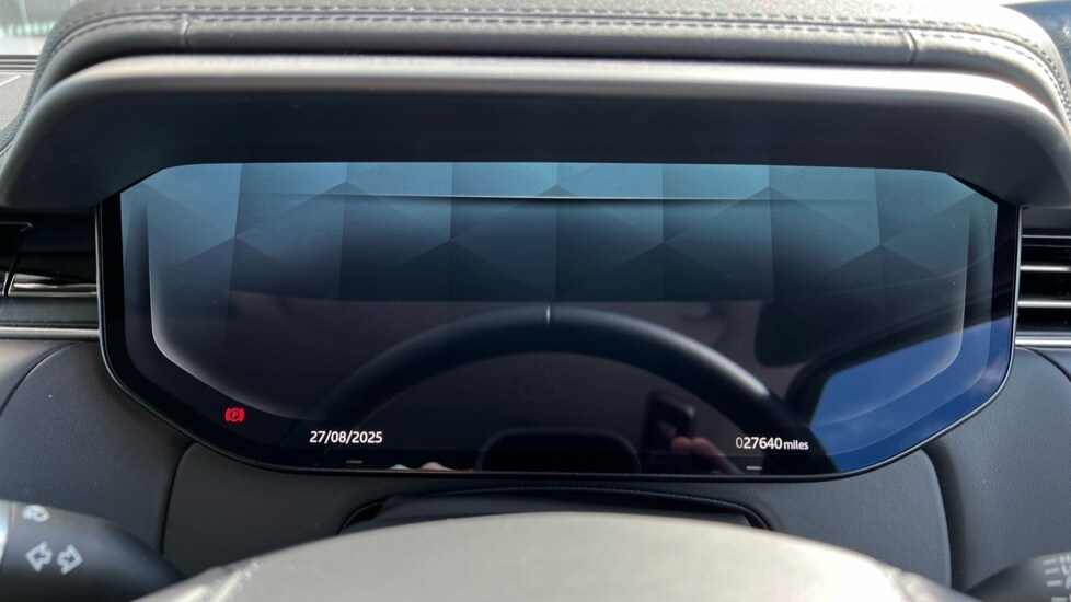 Used Land Rover Range Rover Sport 2024 for sale - 76915101: Photo 16