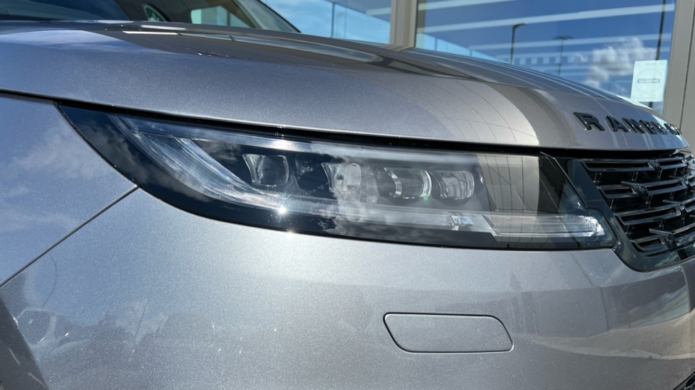 Used Land Rover Range Rover Sport 2024 for sale - 76915101: Photo 17