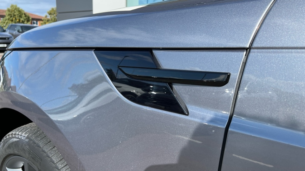 Used Land Rover Range Rover Sport 2024 for sale - 76915101: Photo 20