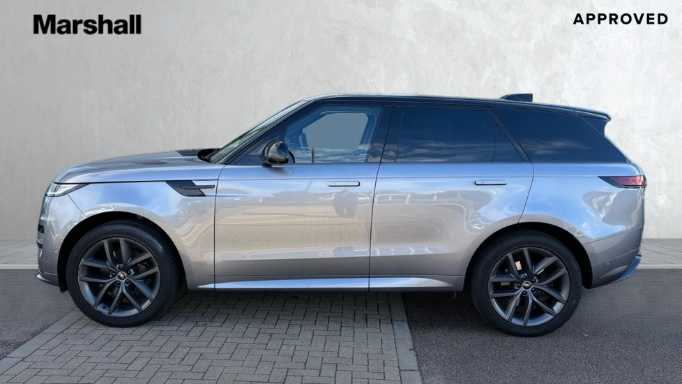 Used Land Rover Range Rover Sport 2024 for sale - 76915101: Photo 26