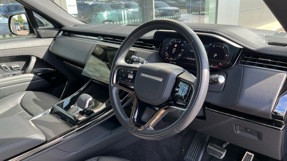 Used Land Rover Range Rover Sport 2024 for sale - 76915101: Photo 28