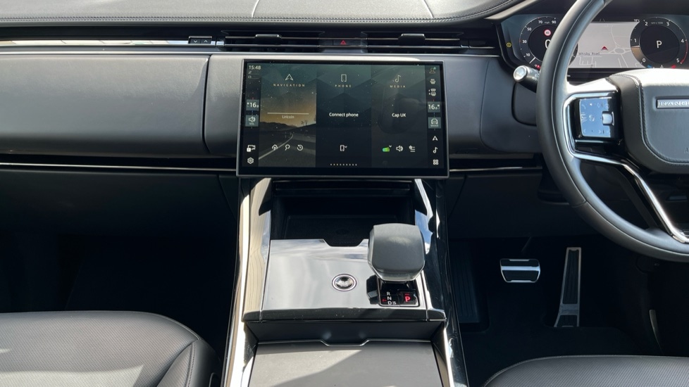 Used Land Rover Range Rover Sport 2024 for sale - 76915101: Photo 29