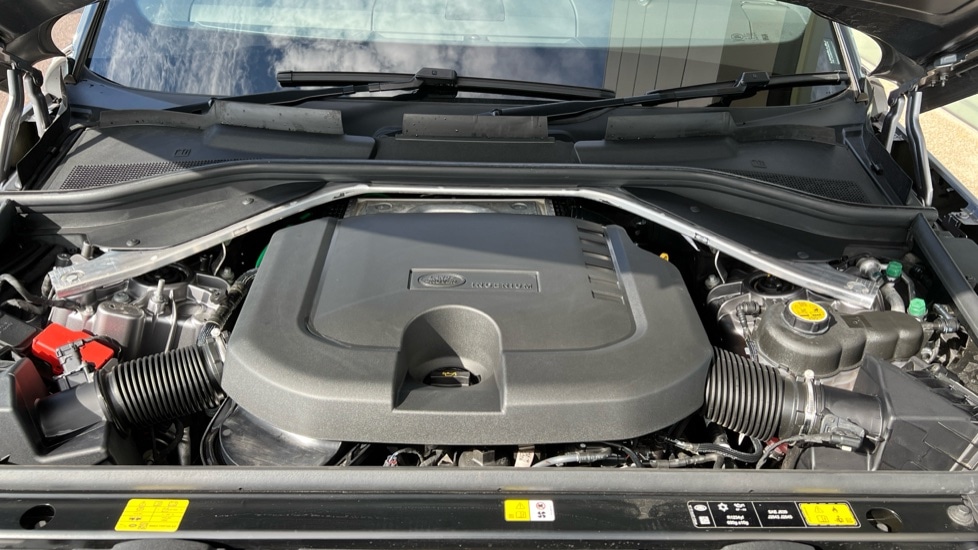 Used Land Rover Range Rover Sport 2024 for sale - 76915101: Photo 30