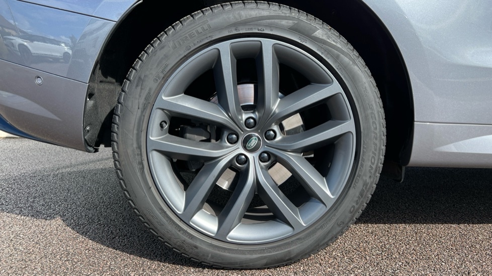 Used Land Rover Range Rover Sport 2024 for sale - 76915101: Photo 31