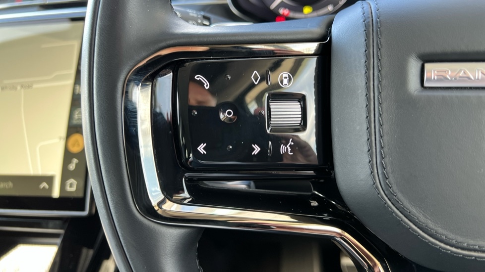 Used Land Rover Range Rover Sport 2024 for sale - 76915101: Photo 34