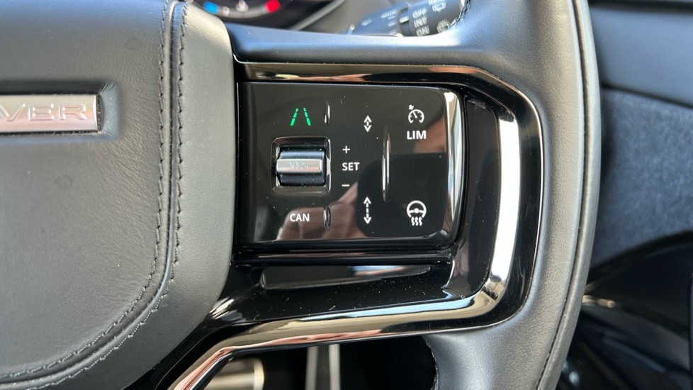 Used Land Rover Range Rover Sport 2024 for sale - 76915101: Photo 35