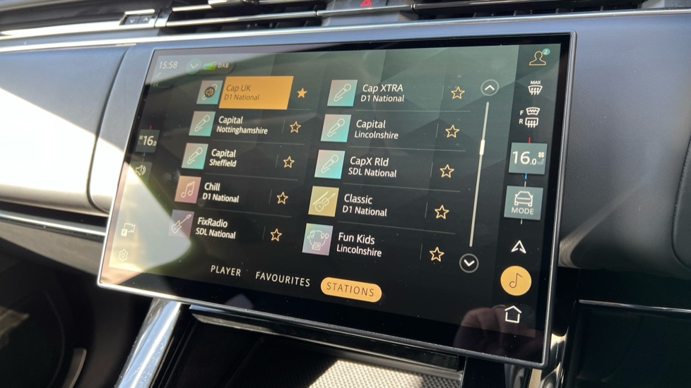 Used Land Rover Range Rover Sport 2024 for sale - 76915101: Photo 38