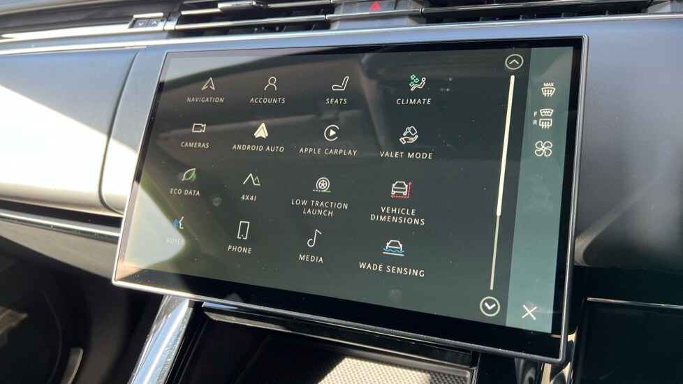 Used Land Rover Range Rover Sport 2024 for sale - 76915101: Photo 39