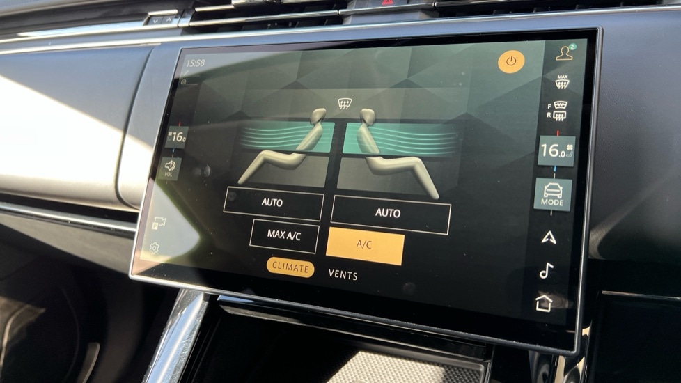 Used Land Rover Range Rover Sport 2024 for sale - 76915101: Photo 40