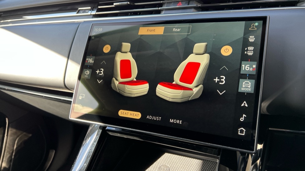 Used Land Rover Range Rover Sport 2024 for sale - 76915101: Photo 41