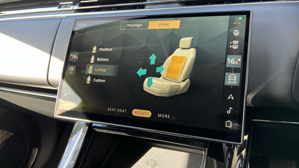 Used Land Rover Range Rover Sport 2024 for sale - 76915101: Photo 42