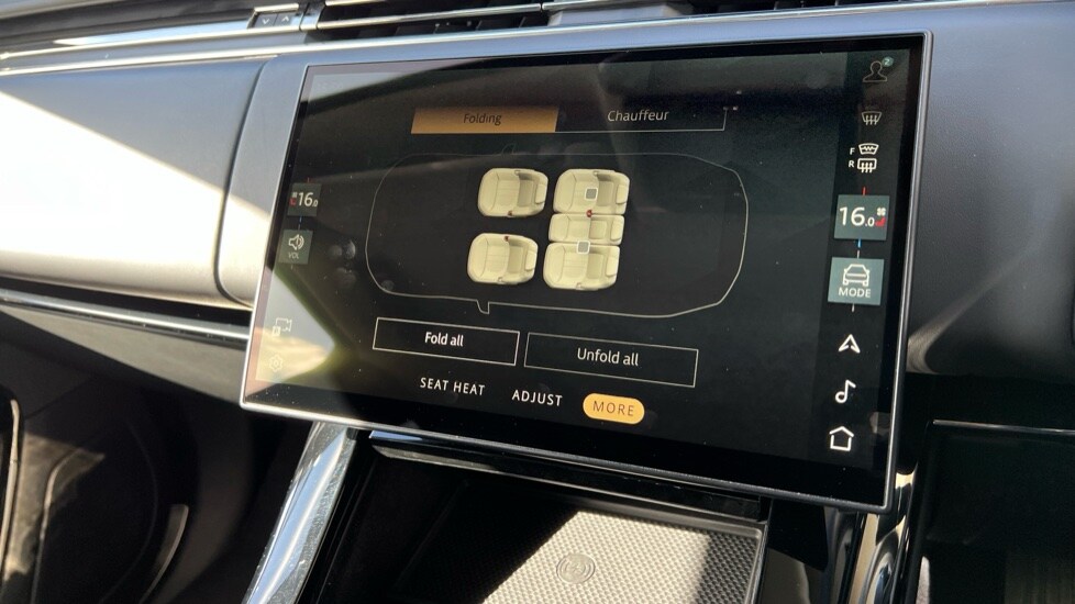 Used Land Rover Range Rover Sport 2024 for sale - 76915101: Photo 43