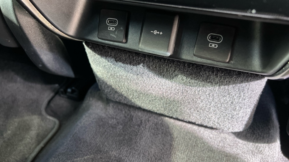 Used Land Rover Range Rover Sport 2024 for sale - 76915101: Photo 48