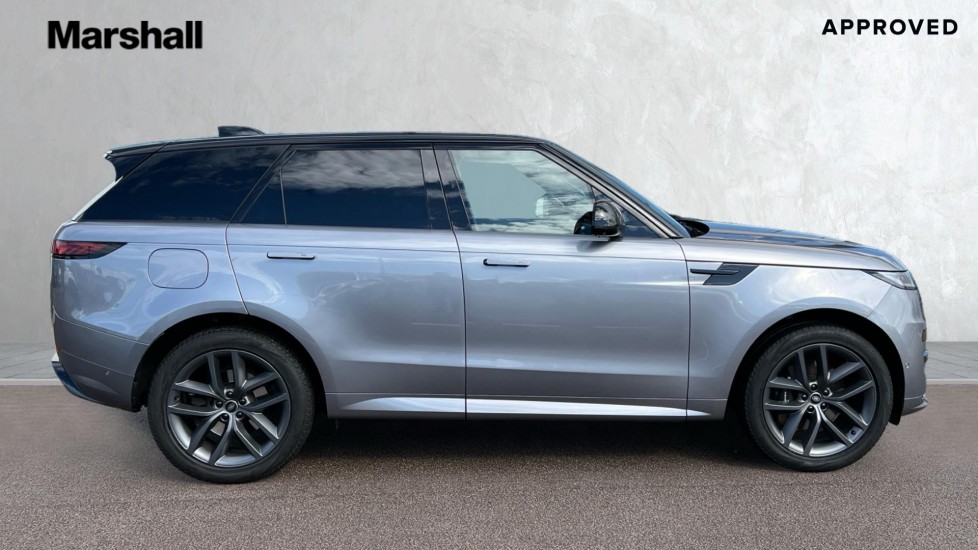 Used Land Rover Range Rover Sport 2024 for sale - 76915101: Photo 5