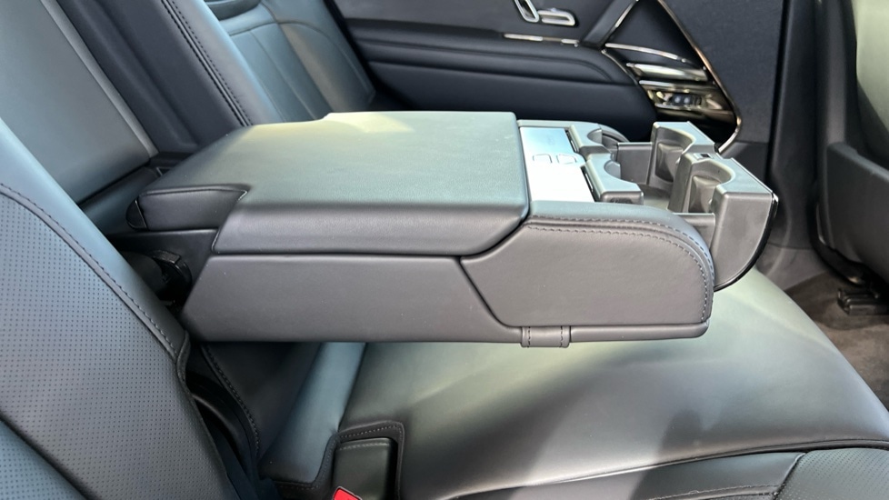 Used Land Rover Range Rover Sport 2024 for sale - 76915101: Photo 50