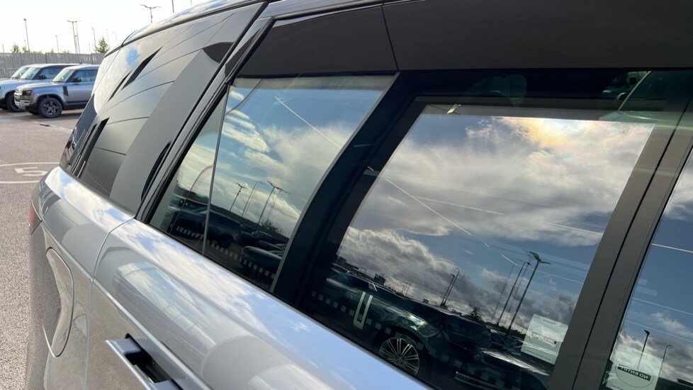 Used Land Rover Range Rover Sport 2024 for sale - 76915101: Photo 52