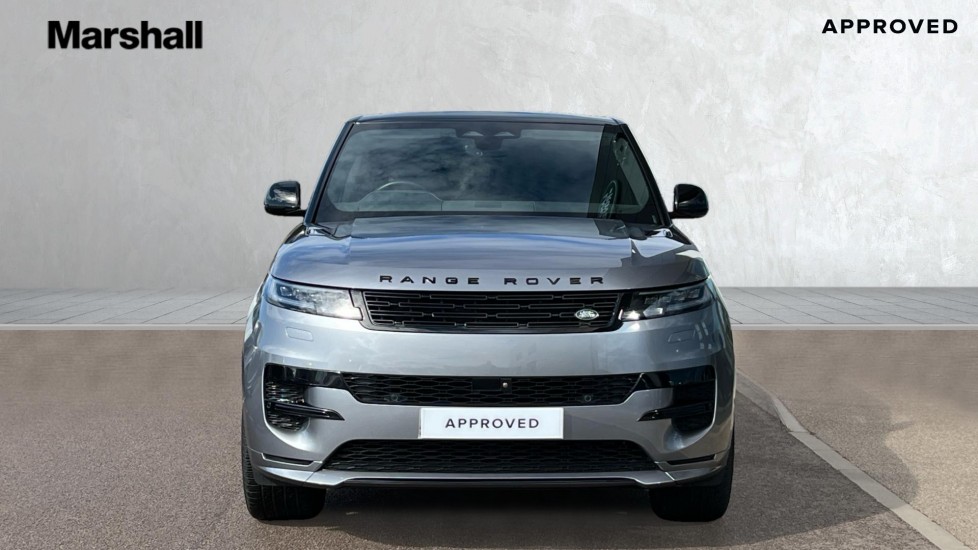Used Land Rover Range Rover Sport 2024 for sale - 76915101: Photo 7