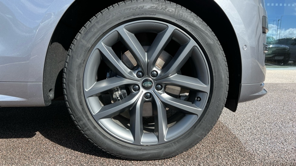 Used Land Rover Range Rover Sport 2024 for sale - 76915101: Photo 8