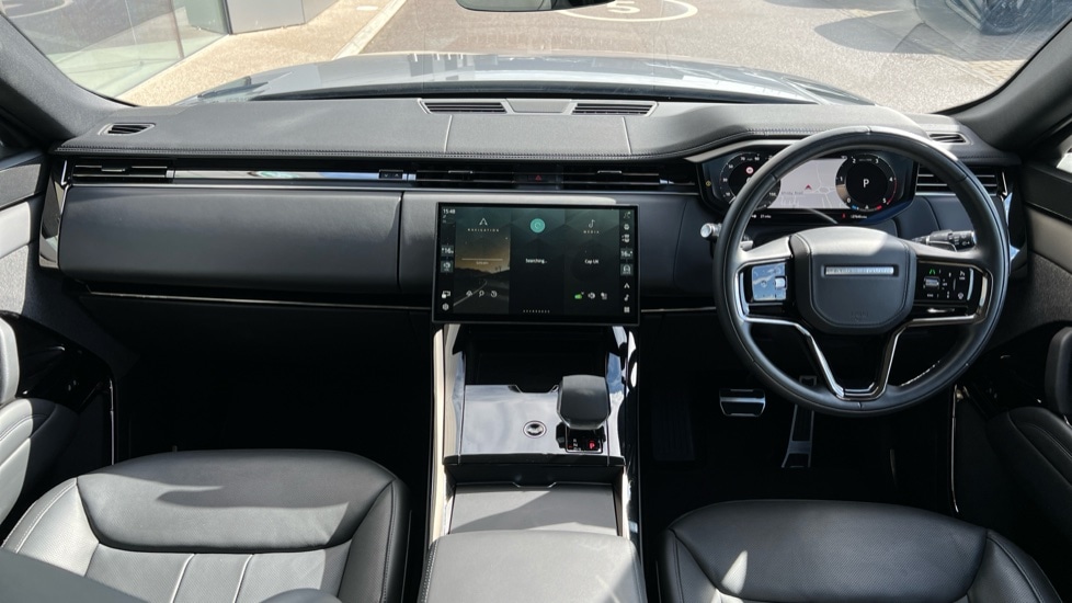 Used Land Rover Range Rover Sport 2024 for sale - 76915101: Photo 9