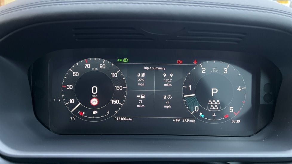 Used Land Rover Discovery 2025 for sale - 76872442: Photo 16