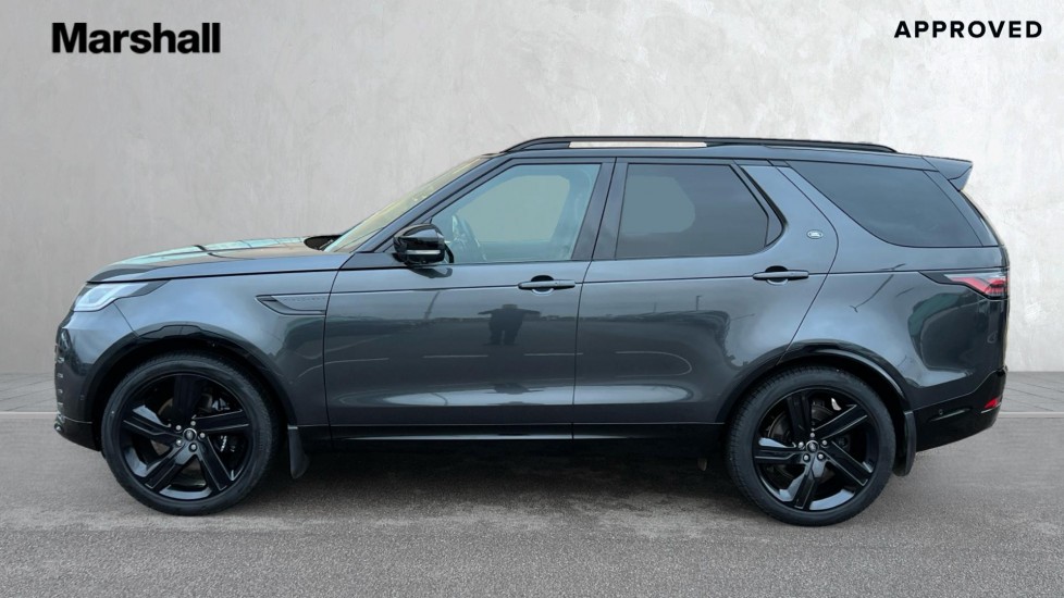 Used Land Rover Discovery 2025 for sale - 76872442: Photo 26