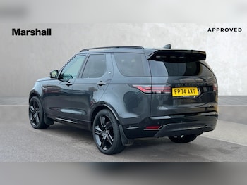 Used Land Rover Discovery 2025 for sale - 76872442: Photo