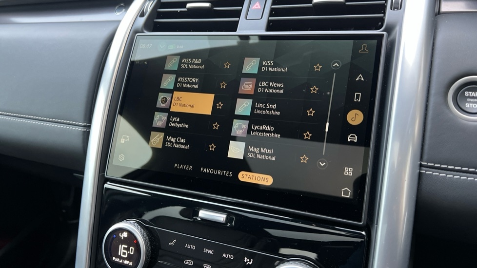 Used Land Rover Discovery 2025 for sale - 76872442: Photo 42