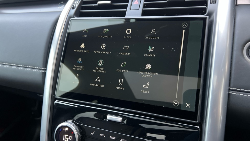 Used Land Rover Discovery 2025 for sale - 76872442: Photo 43