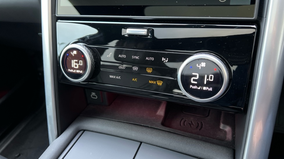 Used Land Rover Discovery 2025 for sale - 76872442: Photo 44