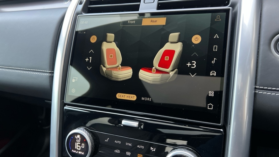 Used Land Rover Discovery 2025 for sale - 76872442: Photo 46