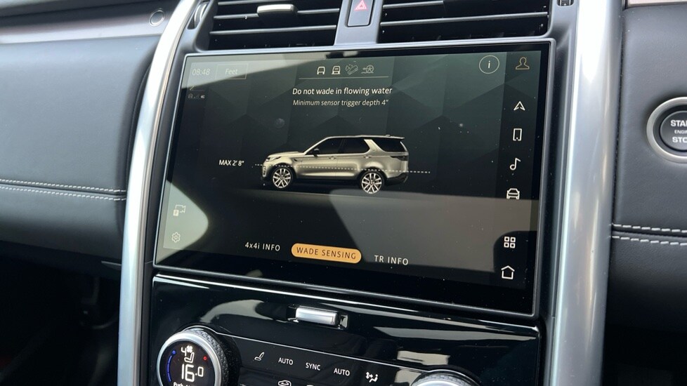 Used Land Rover Discovery 2025 for sale - 76872442: Photo 47