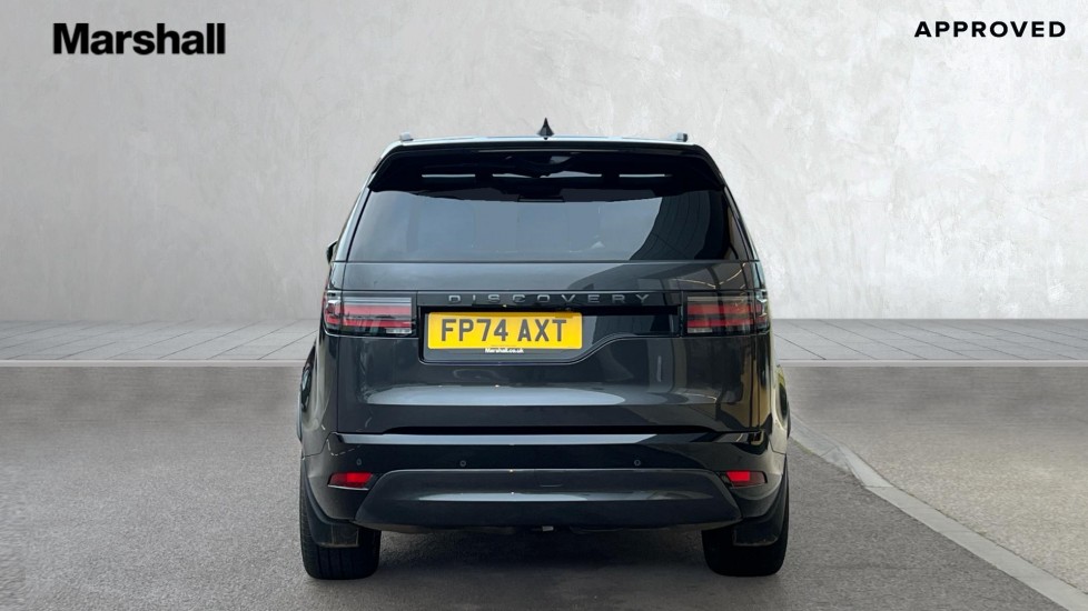 Used Land Rover Discovery 2025 for sale - 76872442: Photo 6