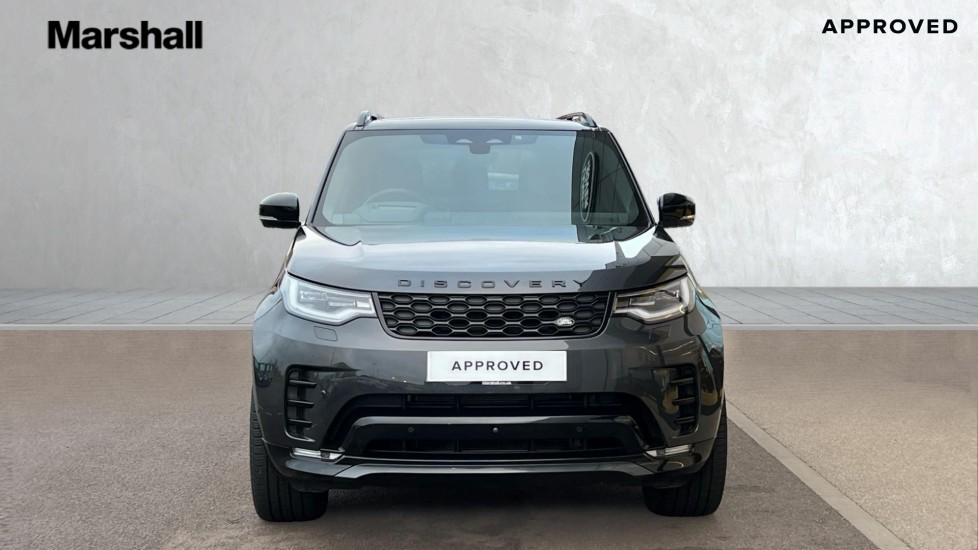 Used Land Rover Discovery 2025 for sale - 76872442: Photo 7