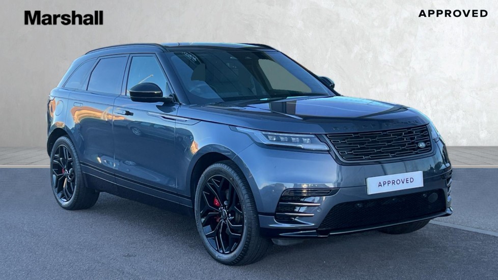 Used Land Rover Range Rover Velar 2023 for sale - 76589871: Photo 1