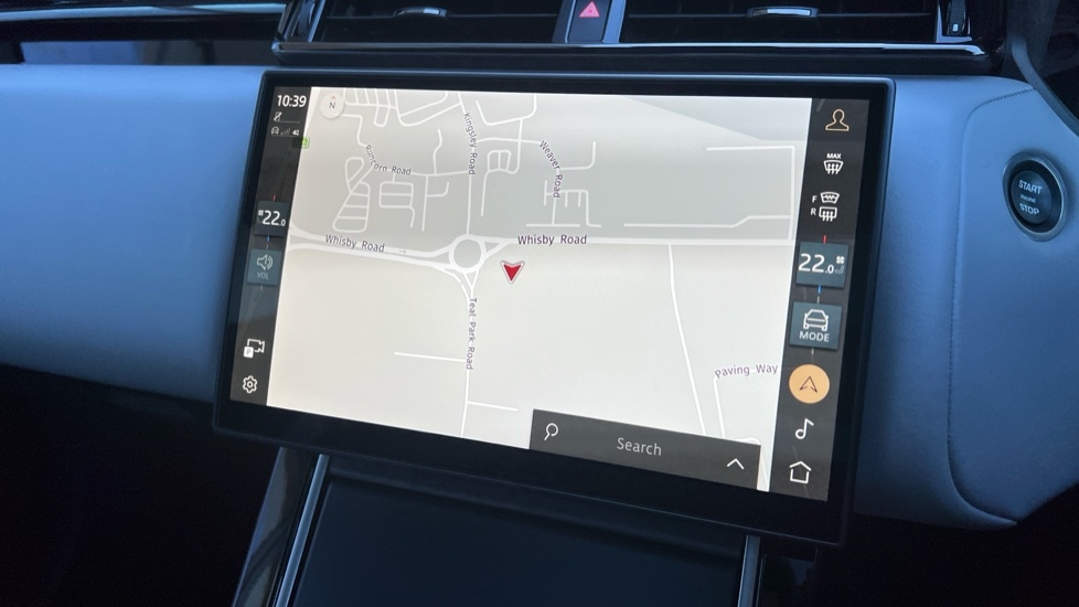 Used Land Rover Range Rover Velar 2023 for sale - 76589871: Photo 11