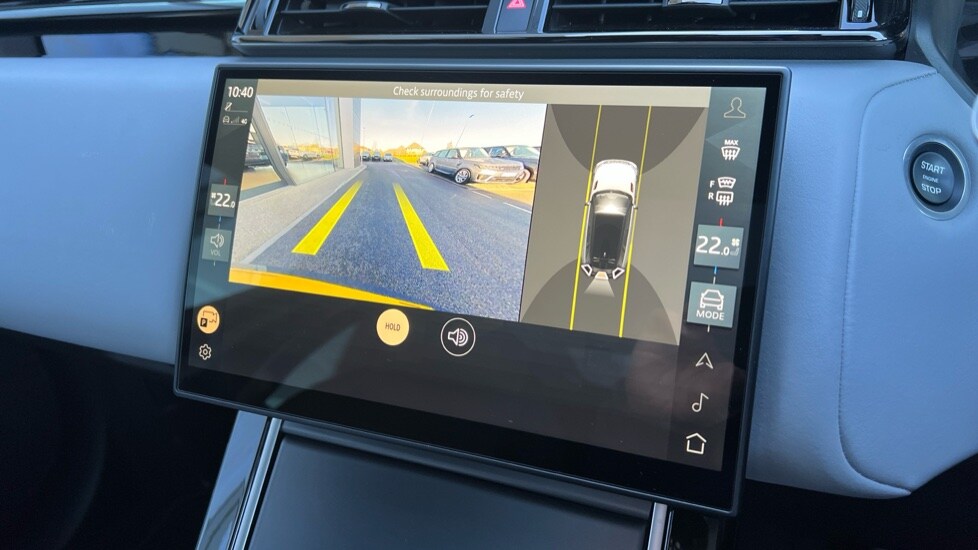 Used Land Rover Range Rover Velar 2023 for sale - 76589871: Photo 12