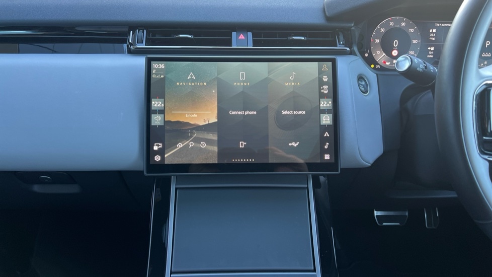 Used Land Rover Range Rover Velar 2023 for sale - 76589871: Photo 14