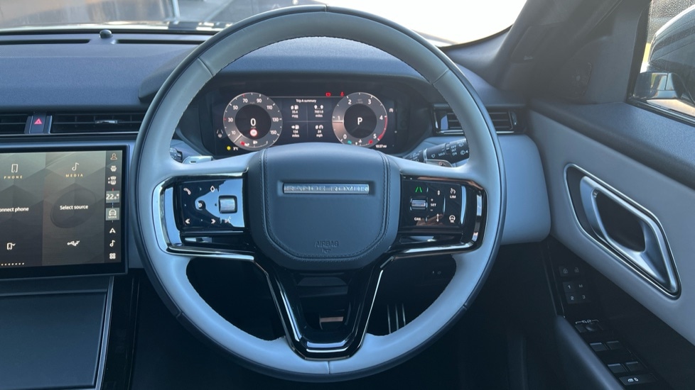 Used Land Rover Range Rover Velar 2023 for sale - 76589871: Photo 15