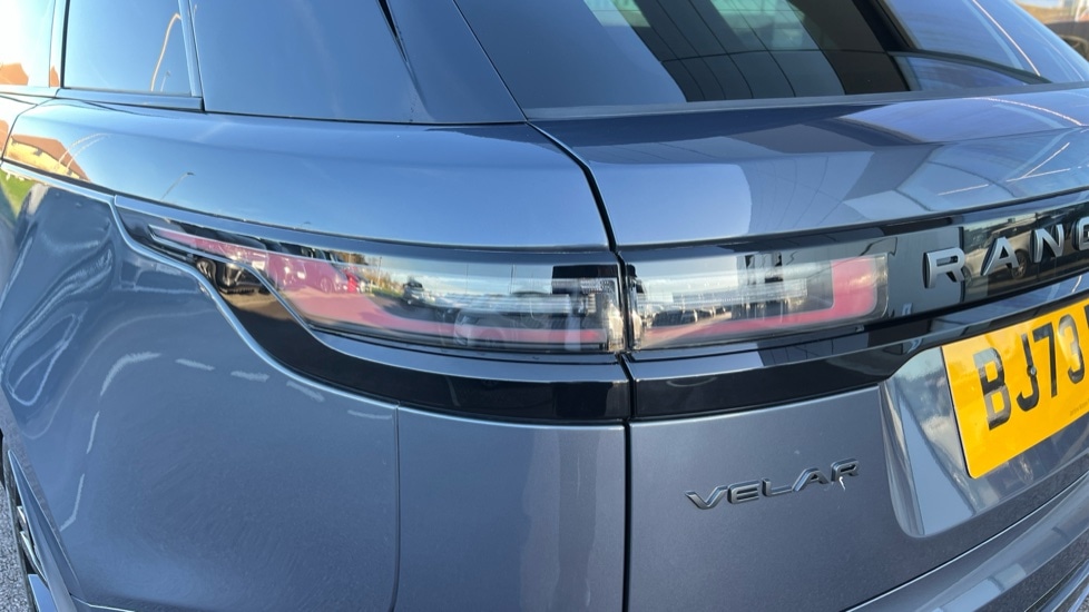 Used Land Rover Range Rover Velar 2023 for sale - 76589871: Photo 19