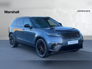 Used Land Rover Range Rover Velar 2023 for sale - 76589871: Photo