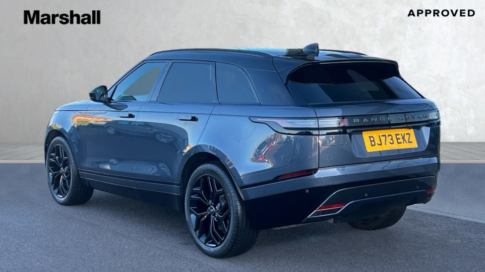 Used Land Rover Range Rover Velar 2023 for sale - 76589871: Photo 2