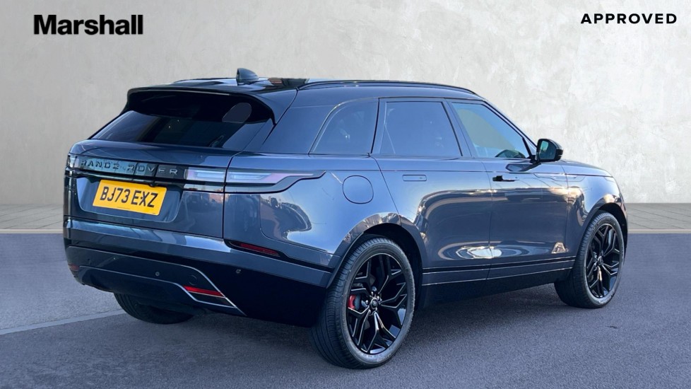 Used Land Rover Range Rover Velar 2023 for sale - 76589871: Photo 25