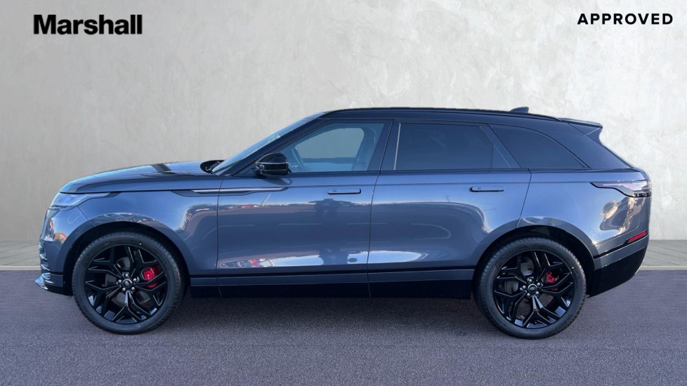 Used Land Rover Range Rover Velar 2023 for sale - 76589871: Photo 26