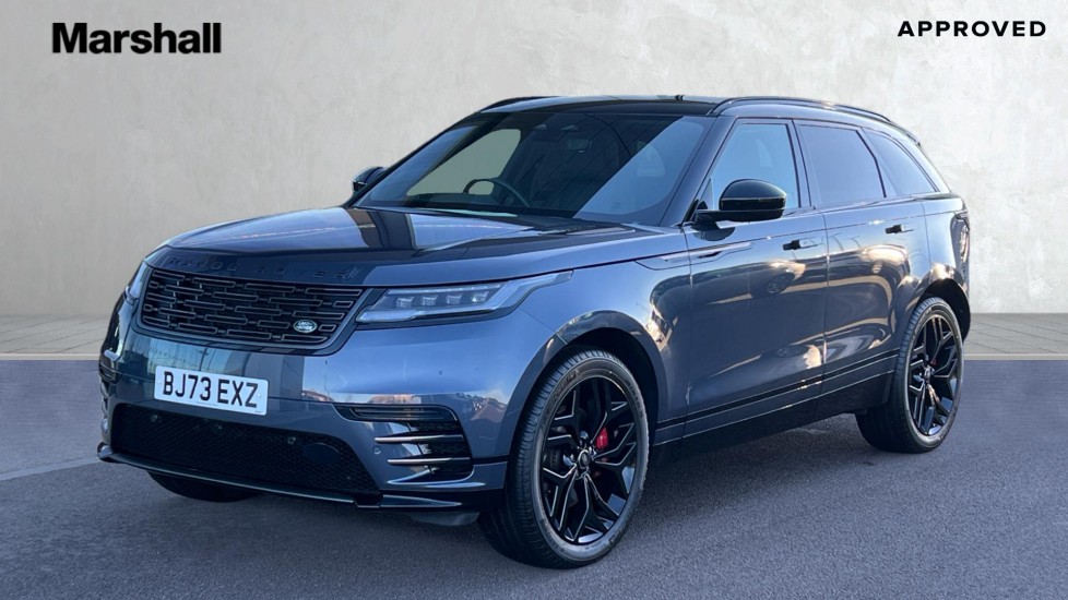 Used Land Rover Range Rover Velar 2023 for sale - 76589871: Photo 27