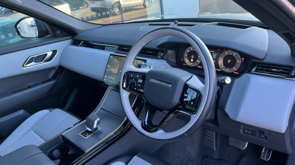 Used Land Rover Range Rover Velar 2023 for sale - 76589871: Photo 28
