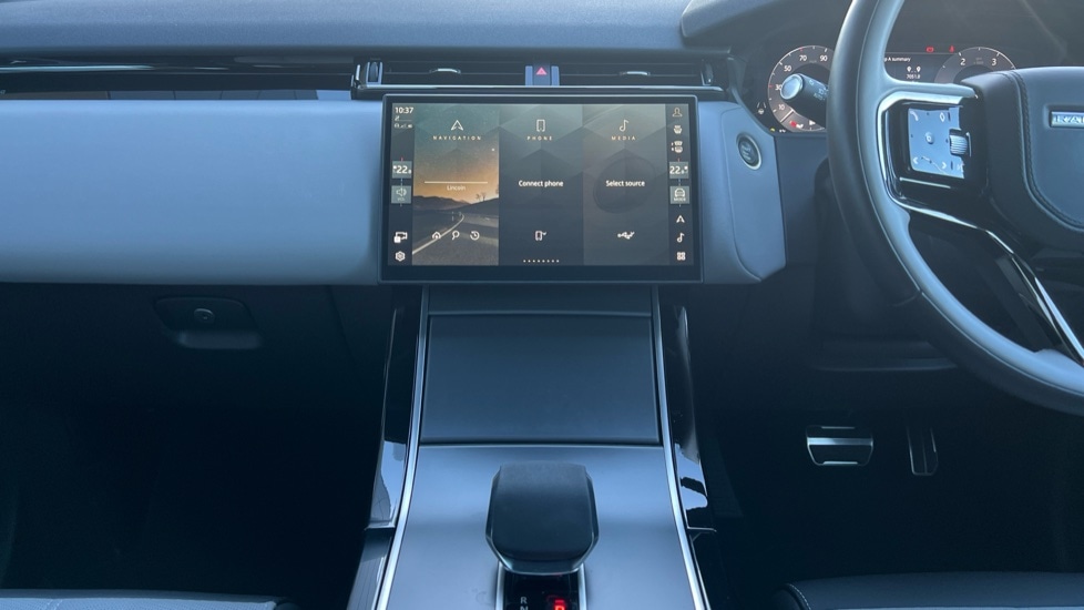 Used Land Rover Range Rover Velar 2023 for sale - 76589871: Photo 29