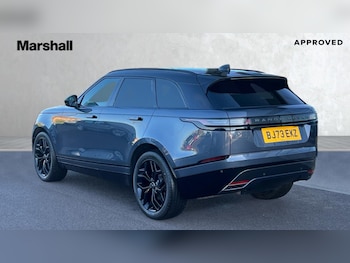 Used Land Rover Range Rover Velar 2023 for sale - 76589871: Photo