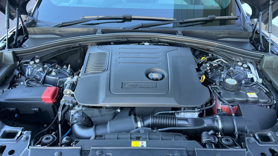 Used Land Rover Range Rover Velar 2023 for sale - 76589871: Photo 30